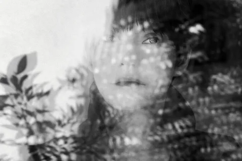 Sharon Van Etten has debuted a new track, 'Used To It'