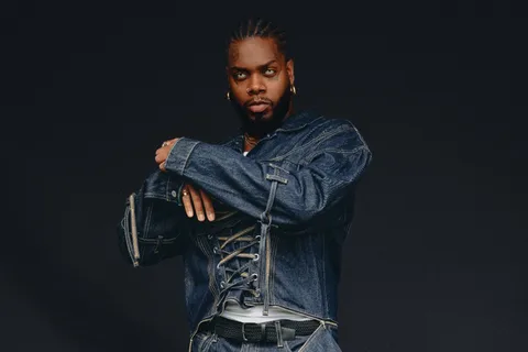 serpentwithfeet has announced his new album, 'GRIP'