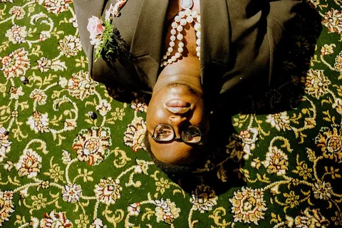 SIPHO. has shared a new single exploring the nuances of relationships, 'RUN FOR YOUR LIFE'