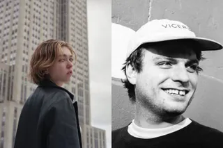 Snail Mail and Mac DeMarco team up under the name Peppermint Patty and release new song, ‘A Cuckhold’s Refrain’