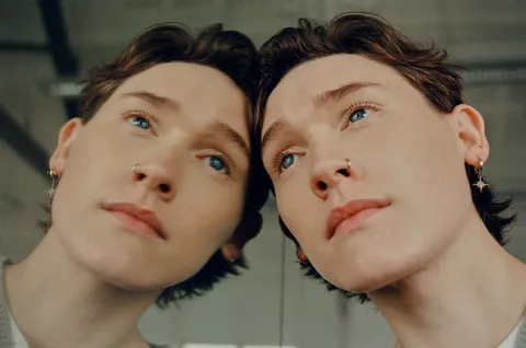 SOAK has shared a new single, 'purgatory'