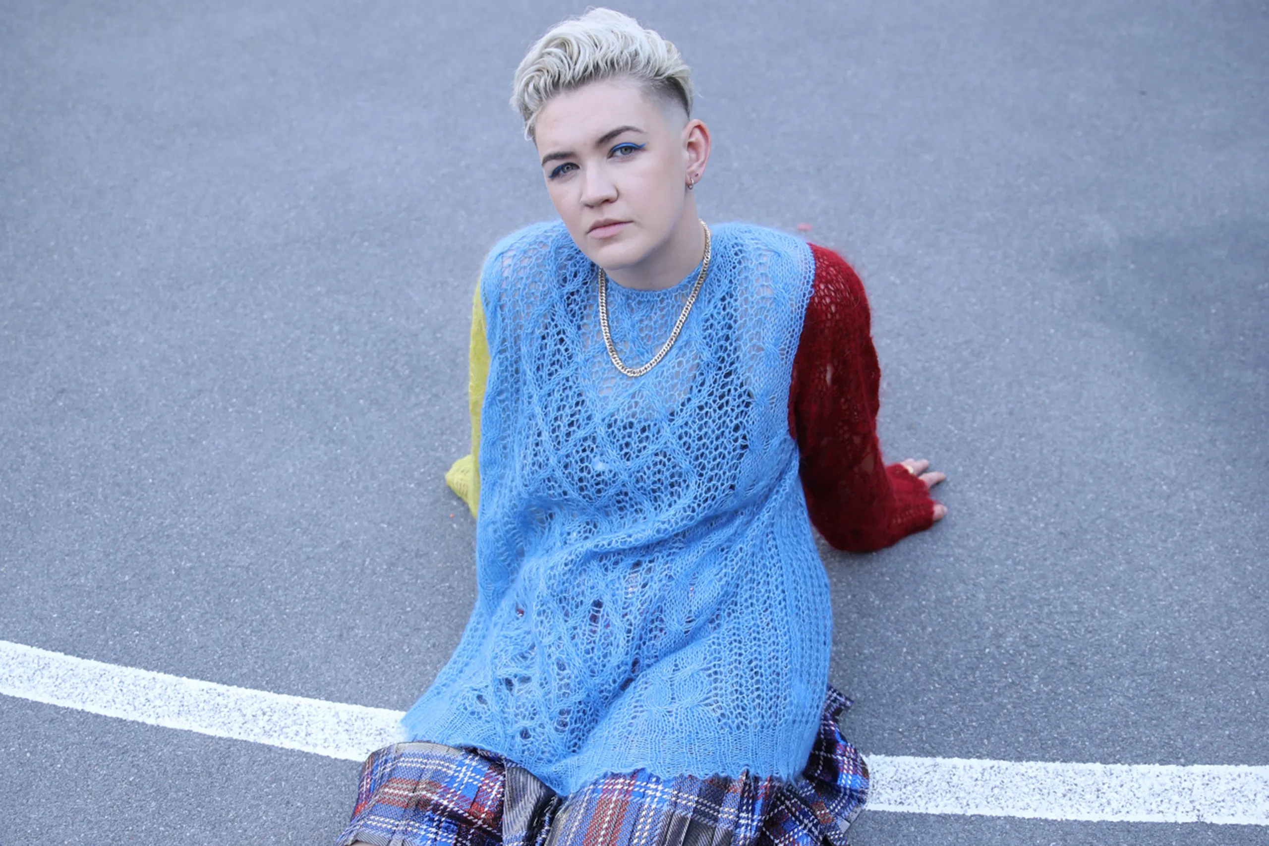 Soft Lad has dropped a new video for hangover-inspired single 'The Human Condition'