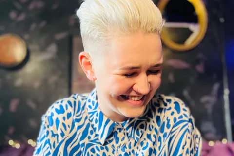 Soft Lad is teasing her debut EP with new sad-bop '2 Know U Betta'