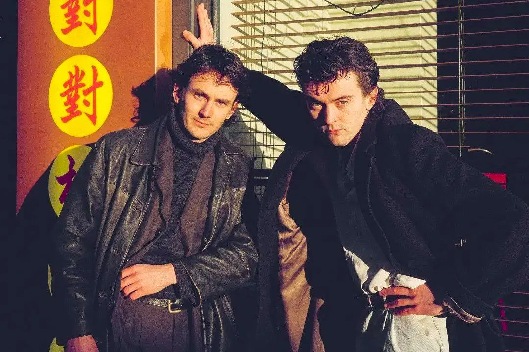 Speedboat have announced a new EP, 'Better Man'