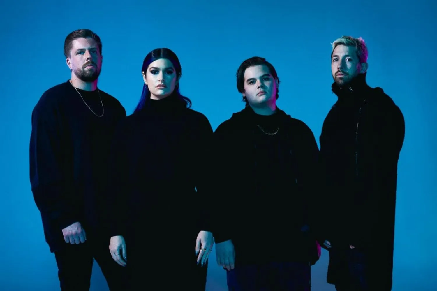 Spiritbox have announced a second UK headline show