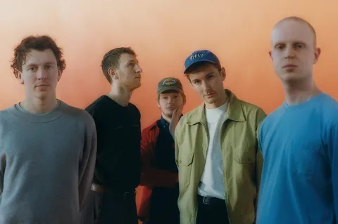 Squid have released a short film made in response to their latest album, 'O Monolith'