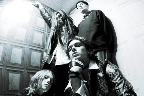 Static Dress have announced their debut album with a video for new single, 'such.a.shame'