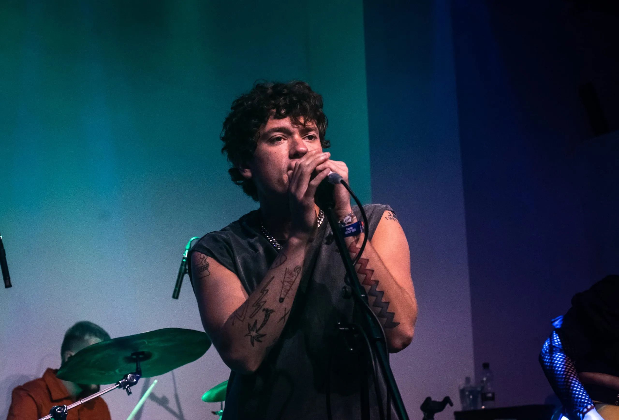 STONE have announced their new UK tour dates for Spring 2023