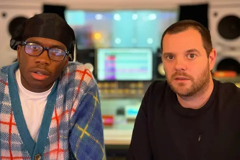 The Streets and Master Peace have teamed up for a new track, 'Wrong Answers Only'