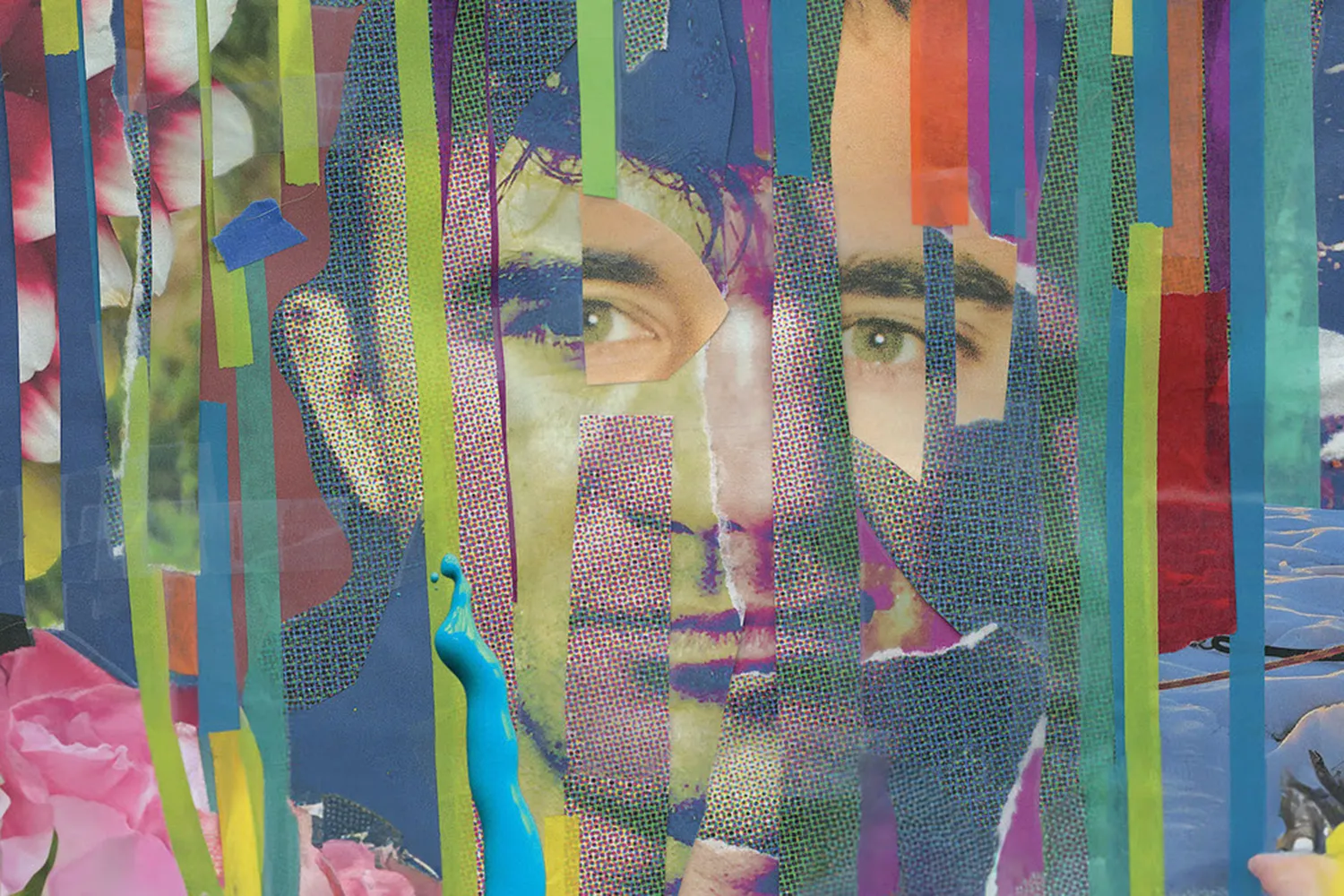 Sufjan Stevens has announced a new album, 'Javelin'