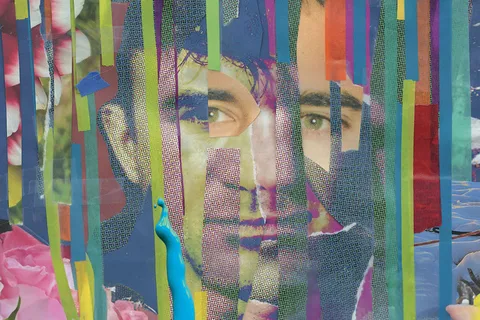 Sufjan Stevens has shared a new single, 'Will Anybody Ever Love Me?'