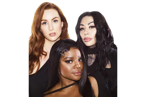 Sugababes have announced a huge October/November headline tour