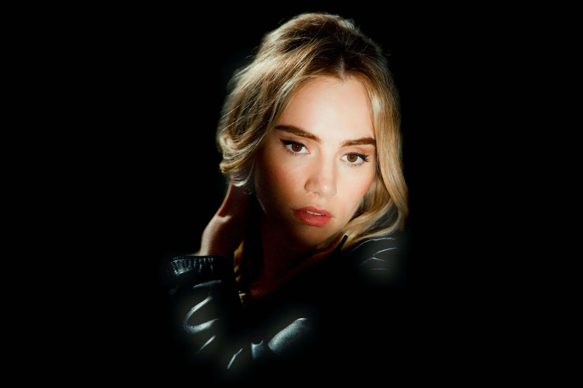 Suki Waterhouse shares new track, 'Wild Side'