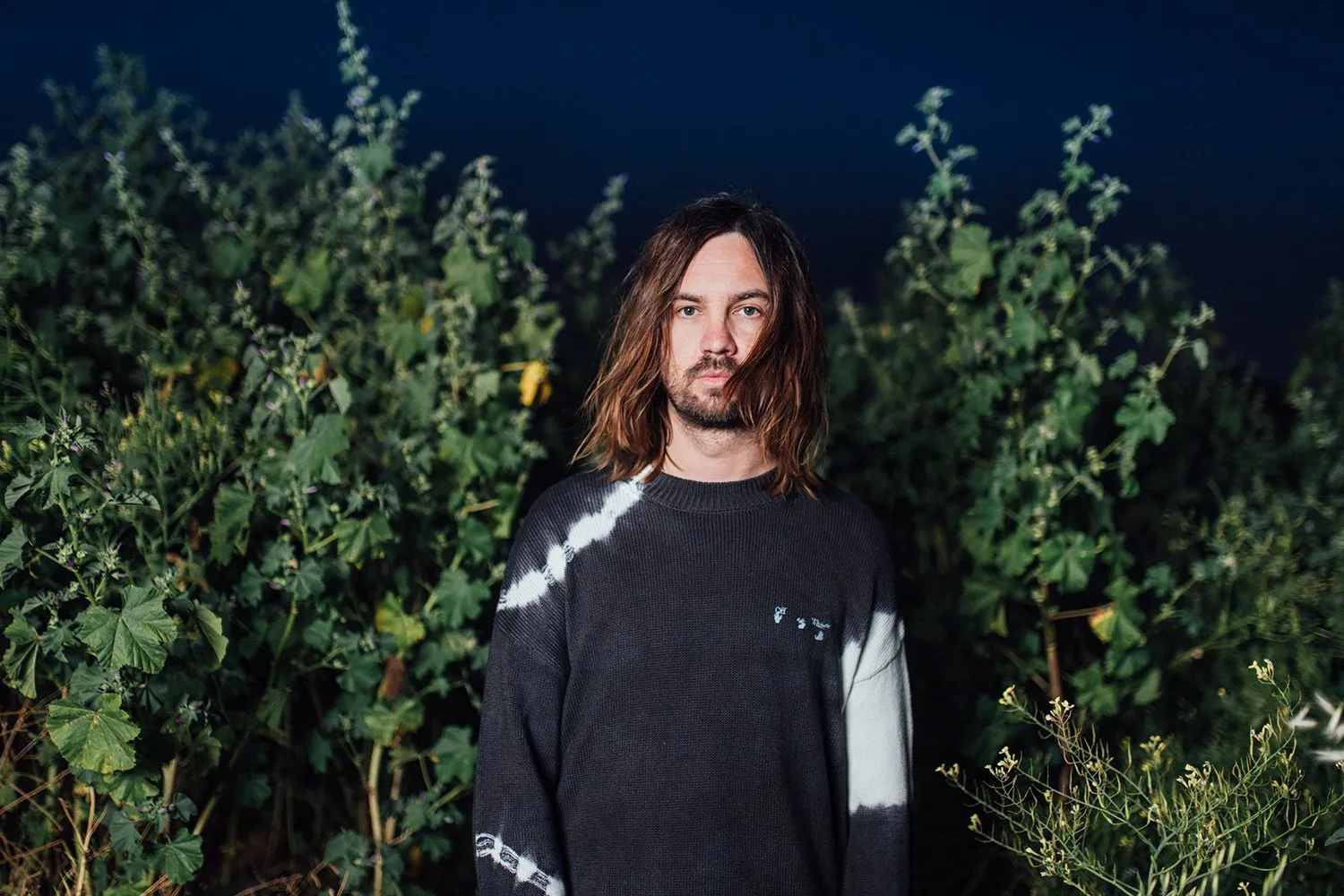 Watch Tame Impala's Kevin Parker join The Wiggles to play 'Elephant' and 'Hot Potato'