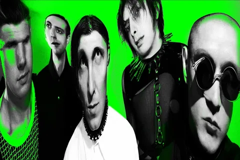 The Horrors, Dream Wife, Sorry and more have joined the line-up for Wide Awake 2022