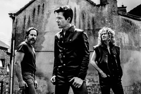 The Killers have dropped a new single ahead of their Reading & Leeds headline - check out 'Your Side of Town'
