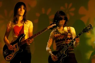 The Lemon Twigs have announced their new album, 'Everything Harmony'
