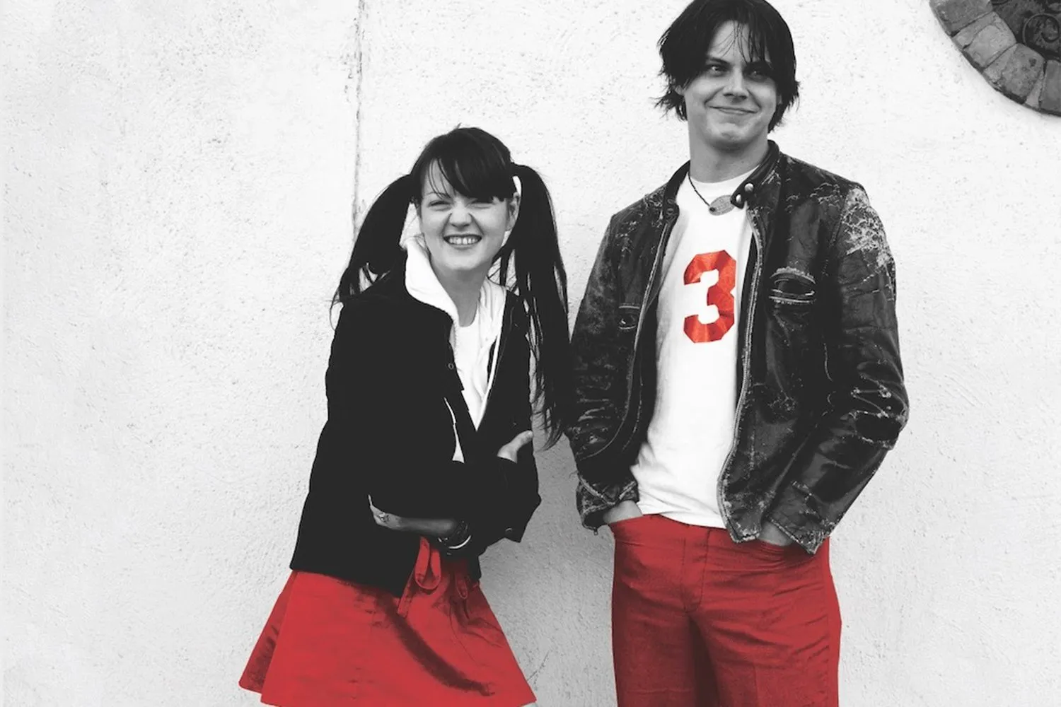 Third Man Records are set to release a 20th anniversary edition of White Stripes’ 'Elephant'