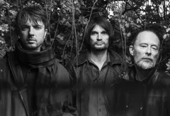 Radiohead side-project The Smile have revealed details of a new pressing for their first two tracks