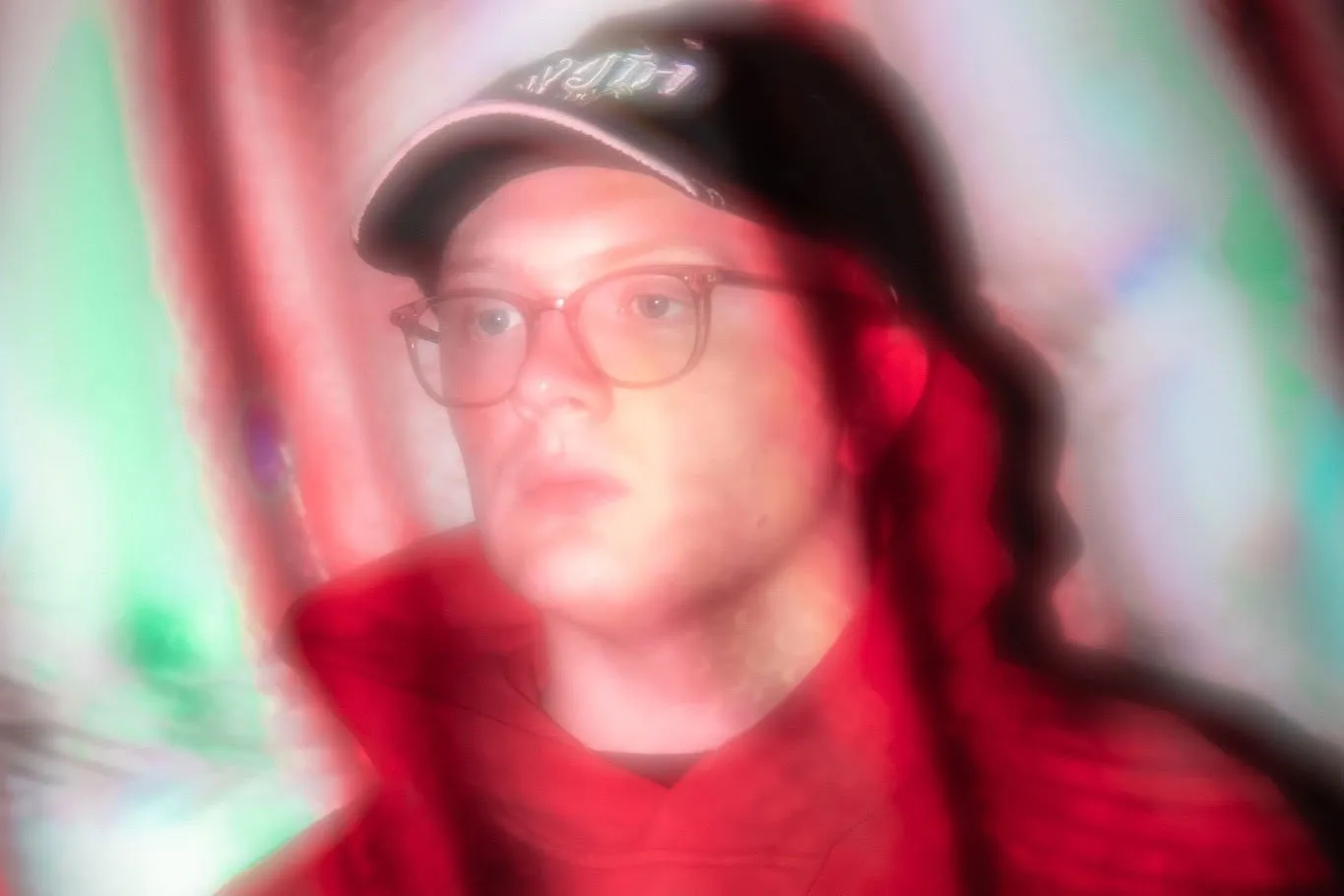 Charli XCX and 100 gecs collaborator umru has teamed up with Rebecca Black and Petal Suppy for new track 'heart2'