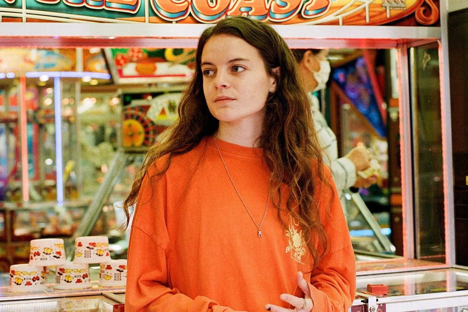 pinkpirate has released a new single, 'Do You Want It All?'