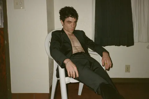 Del Water Gap has shared a new single about admitting you're wrong, 'Losing You'