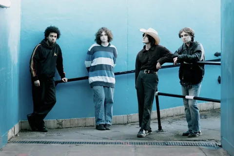 South coast newcomers cowboyy have shared a brand new single, 'Tennis'