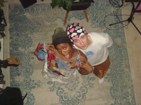 Mac Wetha has shared a 10/10 new single, 'Fairytale', featuring Rachel Chinouriri