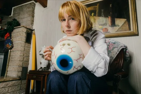 Fenne Lily has announced her new album, ‘Big Picture’