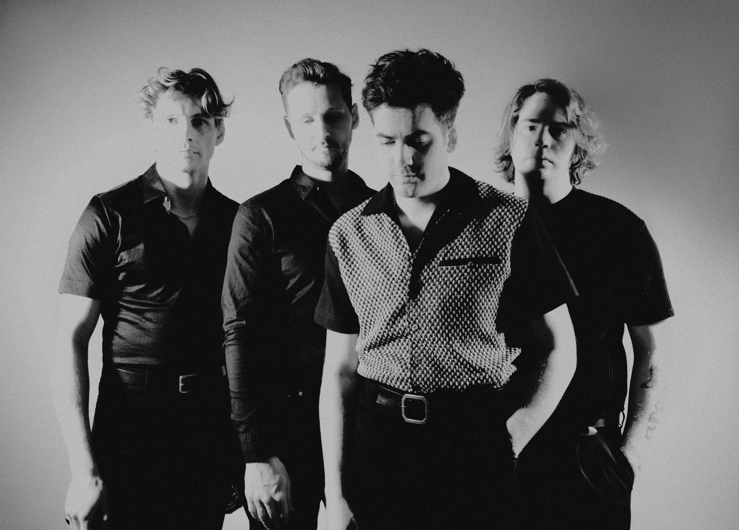 Circa Waves have surprise dropped a new EP: "We feel like we've hit our stride"