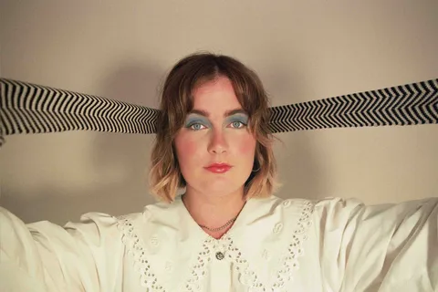 Katy J Pearson has shared 'Float', a new preview of her forthcoming album 'Sound Of The Morning'
