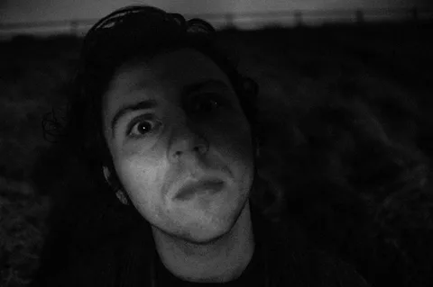 Mystery Jets' Jack Flanagan has announced a debut solo album, 'Rides The Sky'