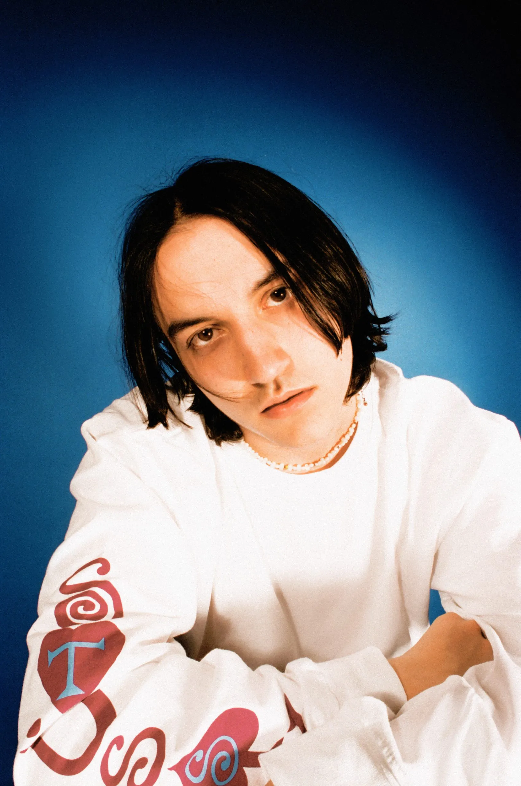 London-based newcomer Artemas has released a brand new single, 'I'm Sorry'