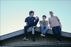 Joyce Manor announce new album, '40 oz. To Fresno'