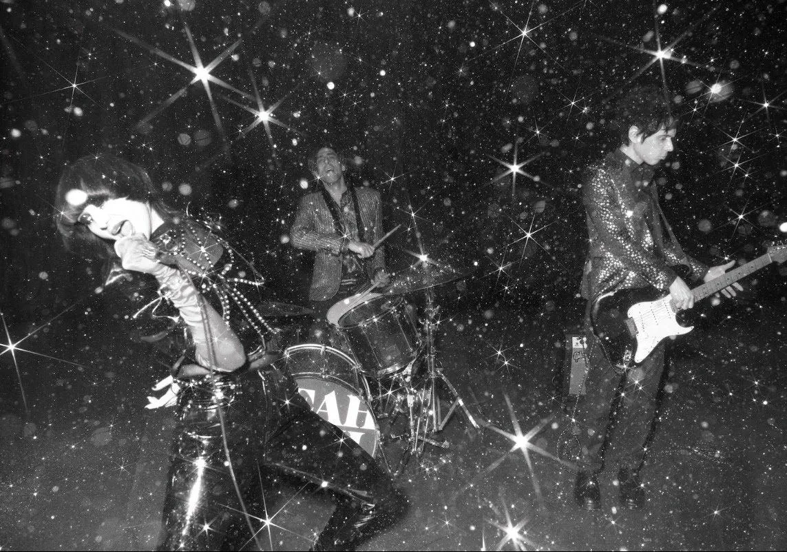 Yeah Yeah Yeahs have signed to Secretly Canadian, with new music promised this autumn
