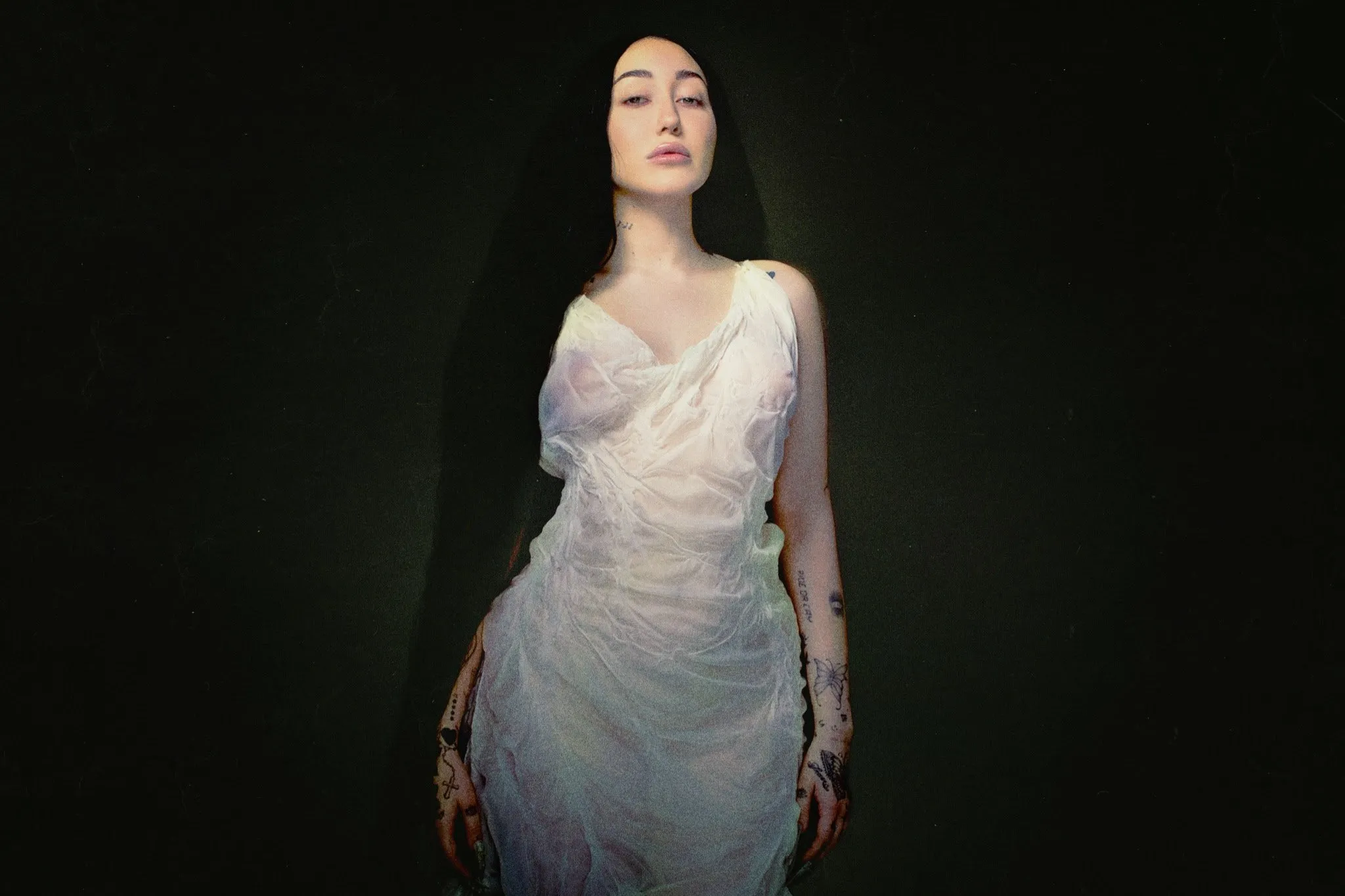 Noah Cyrus has dropped a new single, 'Mr. Percocet'