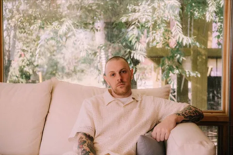 Kenny Beats has announced his debut solo album, 'LOUIE'