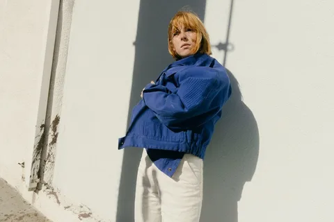 Fenne Lily has shared another new track, ‘Dawncolored Horse’