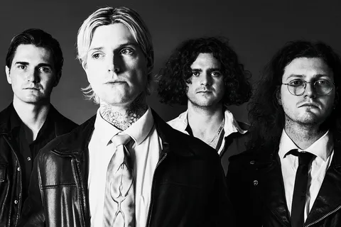 Sundara Karma have released a new single from their upcoming album - check out 'Baby Blue'