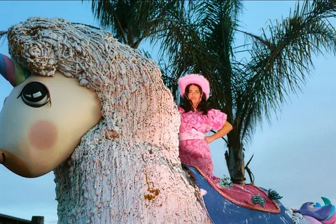 Maple Glider has unveiled a new double single, 'You At The Top Of The Driveway' and 'You’re Gonna Be A Daddy'