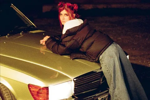 Viji has debuted a video for new track 'Feel It'