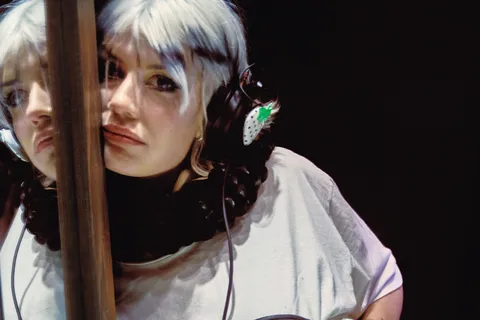 Viji wants summer to never end with her new single, 'Sundress In Pink'