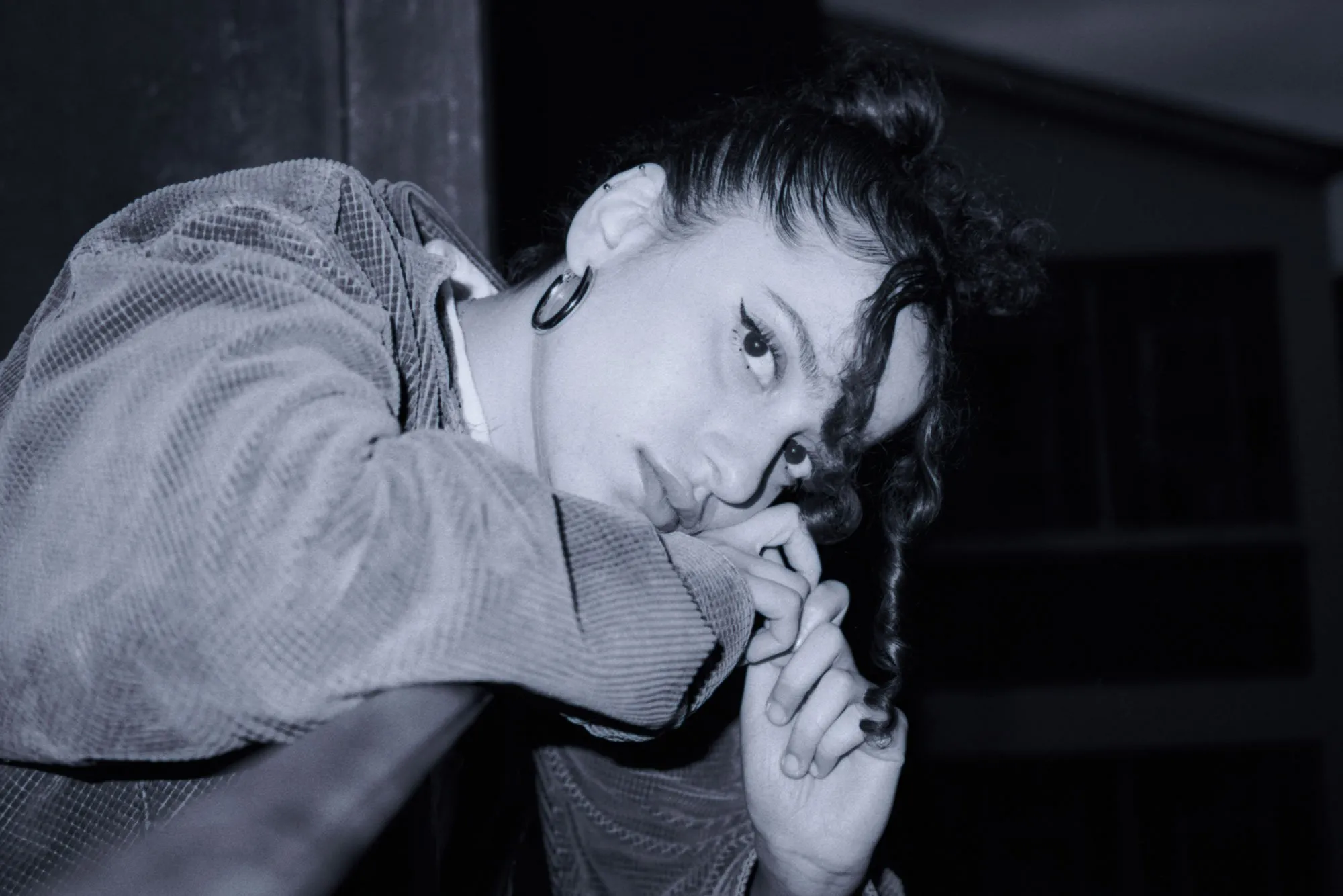 Getting to know... Léa Sen: "Most artists dream about their debut EP; it just felt like it was the right time"