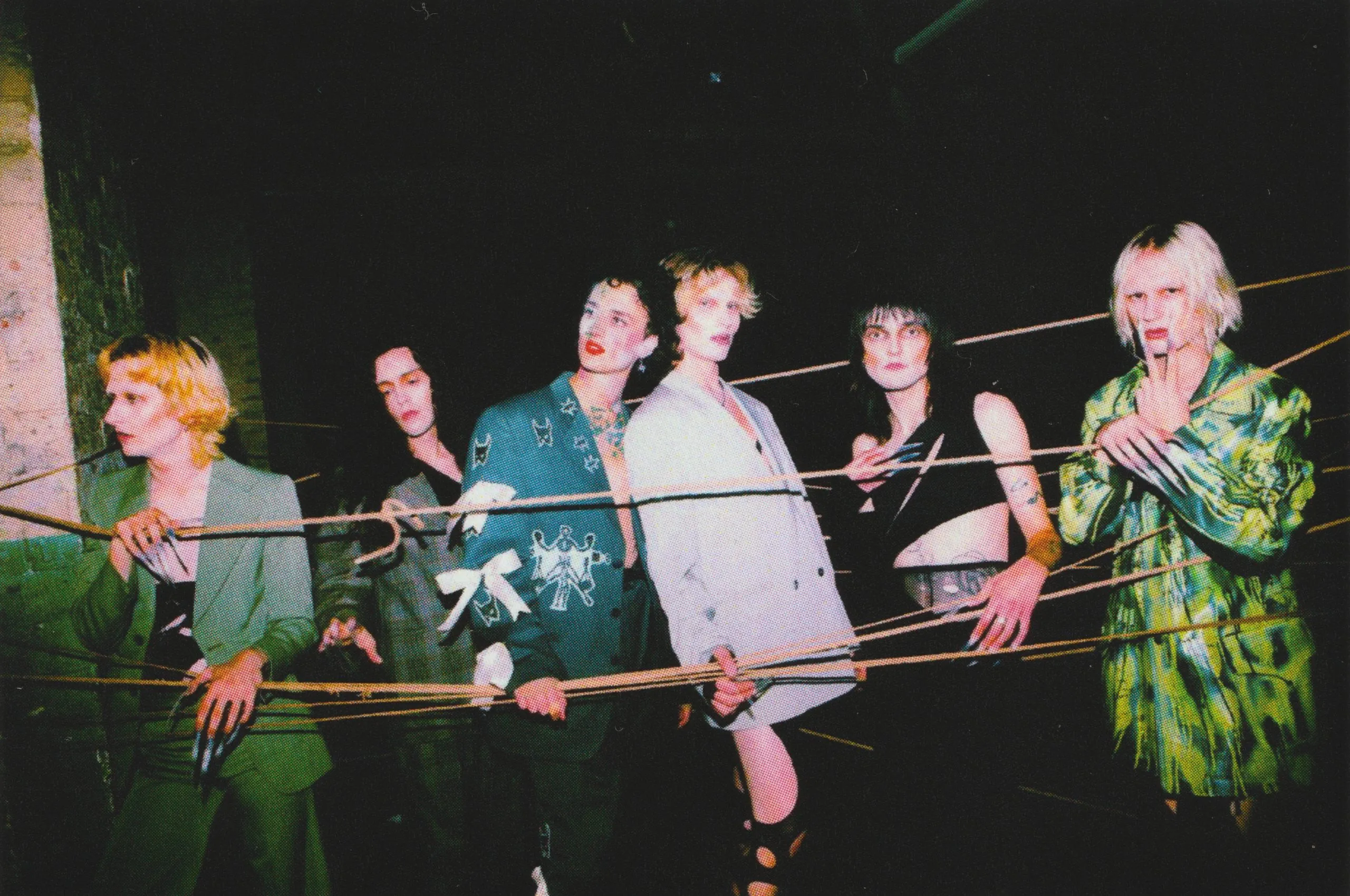 Walt Disco go miniature in their new video for 'Be An Actor' - watch