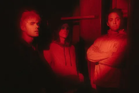 Waterparks have released their second single for Fueled By Ramen, 'SELF-SABOTAGE'