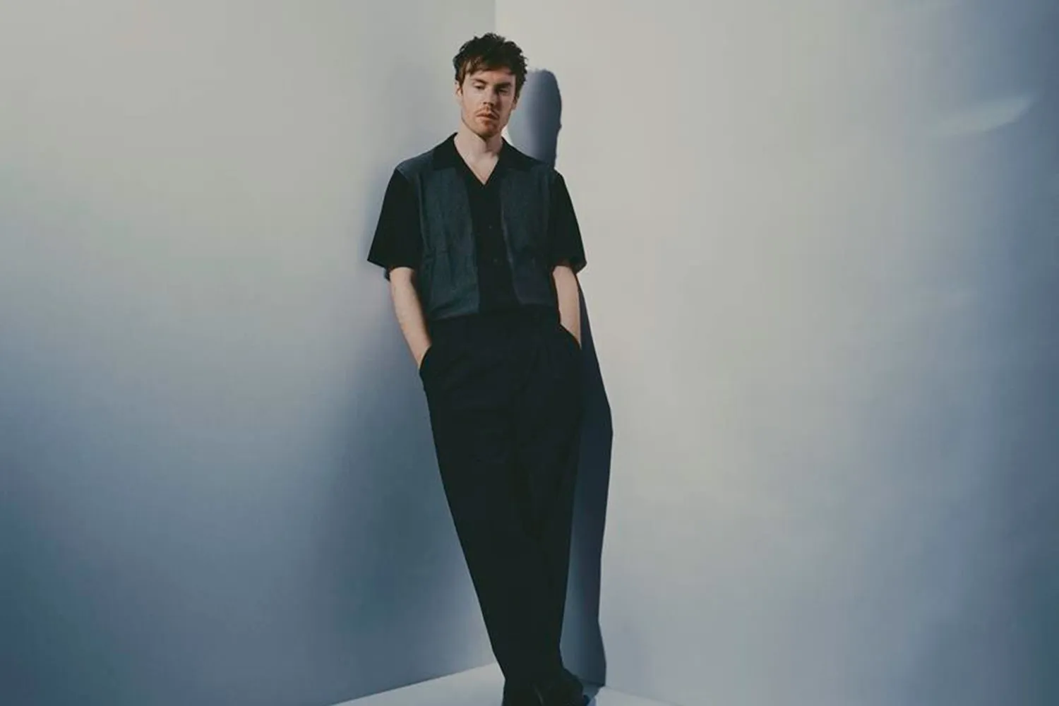 Wild Nothing has released a new single, 'Dial Tone'