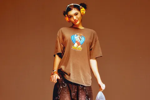 Willow Kayne has released a new music video for her recent single, ‘Mr Universe (ft. General Levy)’