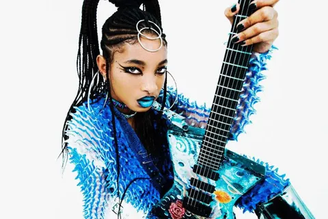 Willow, Beabadoobee, 100 gecs and more have been announced for Reading & Leeds 2022