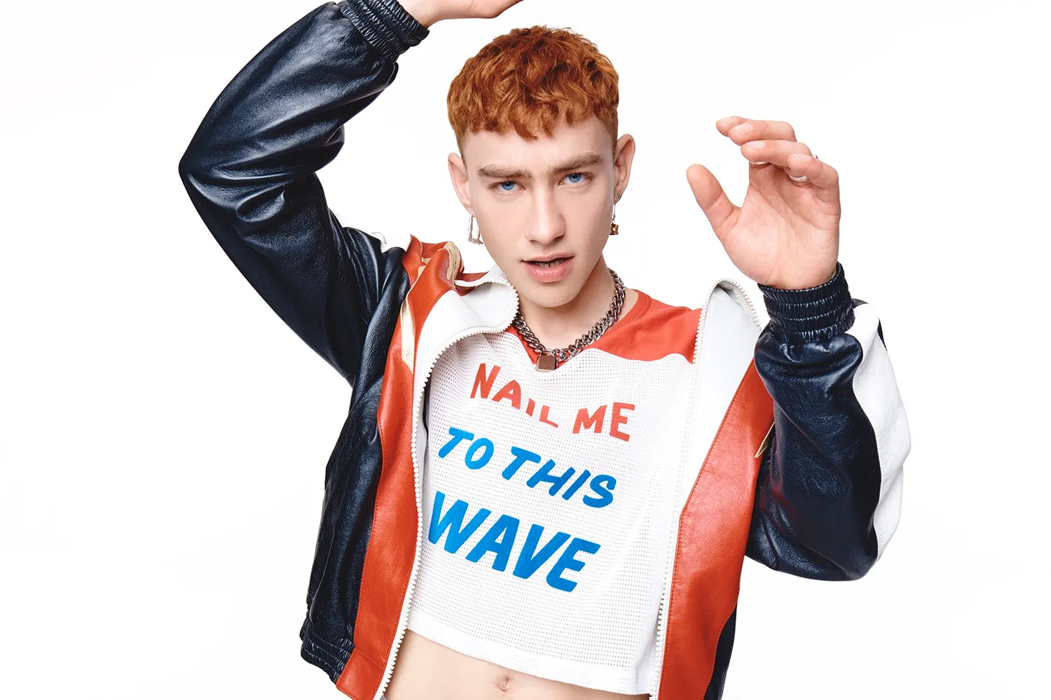 Years & Years is taking new album 'Night Call' on the road next spring