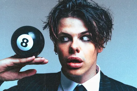 Yungblud shares video for 'Tissues' - watch